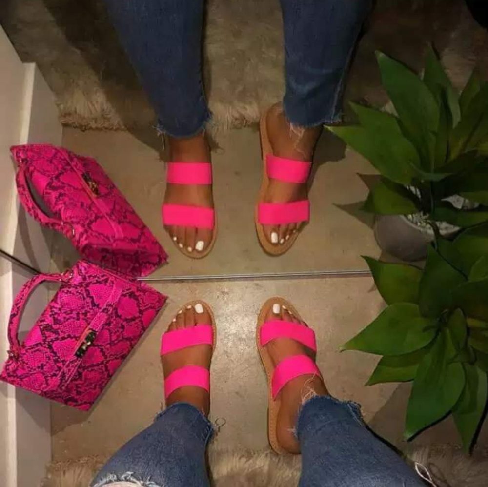 Stylish Slides